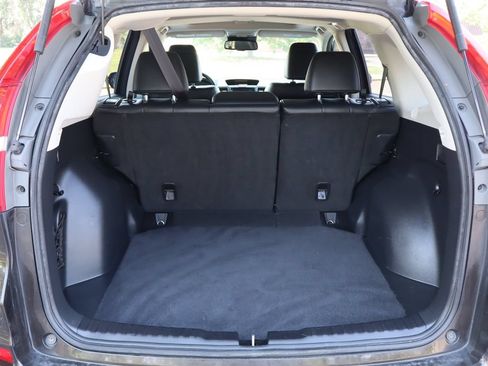 Used 2015 Honda CR-V Touring image 19