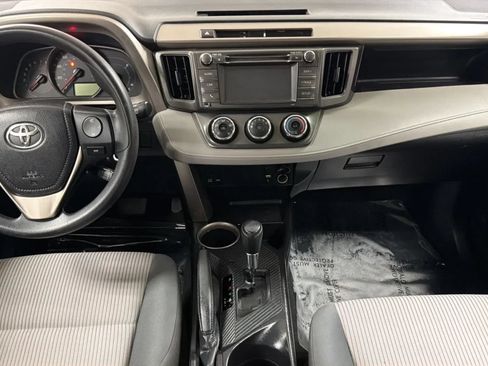 Used 2014 Toyota RAV4 LE AWD/4WD image 15