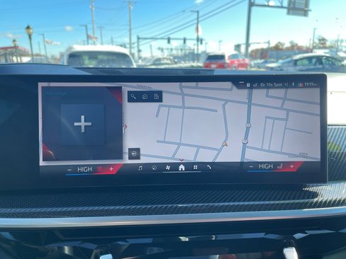 Used 2025 BMW X6 M60i image 26