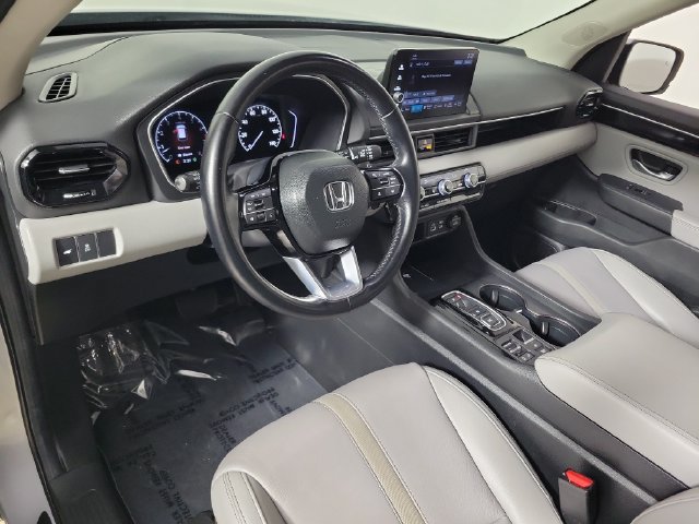 Used 2024 Honda Pilot EX-L image 18