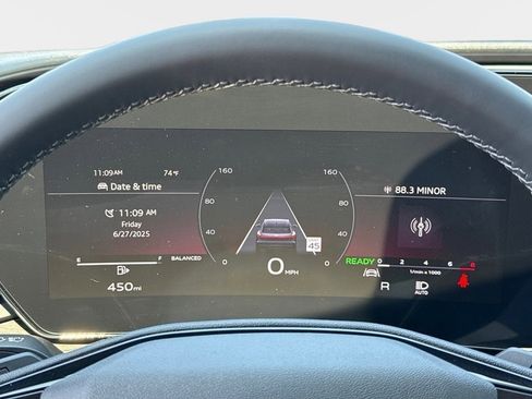 Certified 2025 Audi Q5 Premium Plus w/ Premium Plus image 20