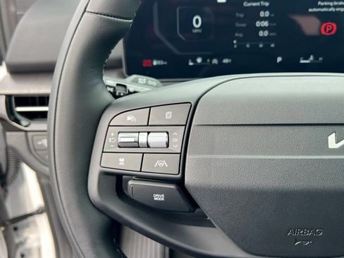 New 2026 Kia Sportage X-Pro Prestige AWD/4WD image 22