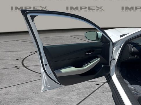 Used 2025 Honda Accord LX image 23