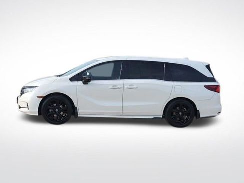 Used 2023 Honda Odyssey Sport image 13