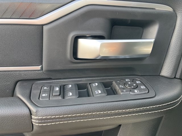 New 2026 RAM 3500 Big Horn AWD/4WD image 20