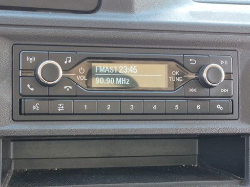 Used 2024 Ford E-350 and Econoline 350 Super Duty w/ Power Windows & Locks Group RWD image 18