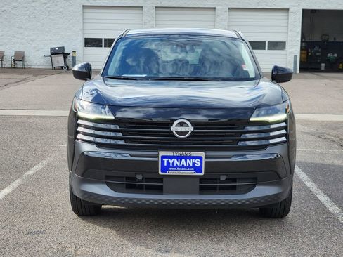 Certified 2025 Nissan Kicks SV image 7