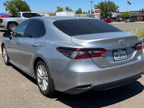 Used 2024 Toyota Camry LE w/ Convenience Package FWD image 6