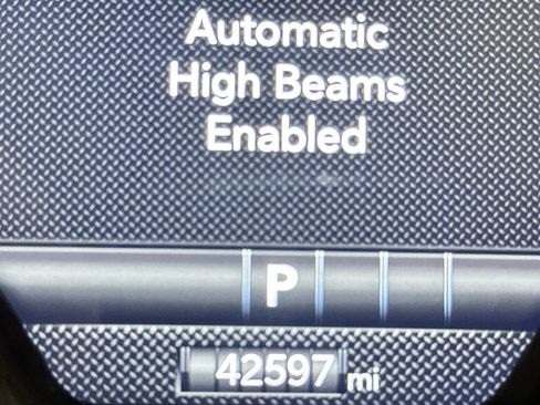 Used 2025 RAM 1500 Big Horn image 17