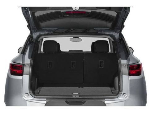Used 2025 Chevrolet Blazer LT FWD image 14