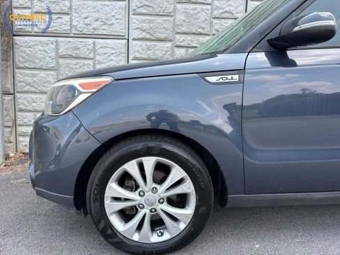 Used 2016 Kia Soul ! image 9