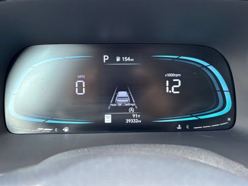 Used 2024 Hyundai Palisade SEL FWD image 42