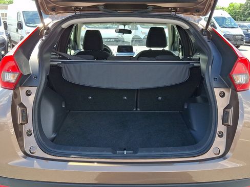 Used 2018 Mitsubishi Eclipse Cross LE AWD/4WD image 28