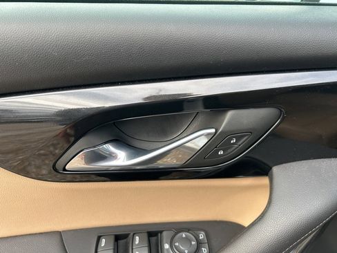 Certified 2023 Chevrolet Blazer Premier image 21