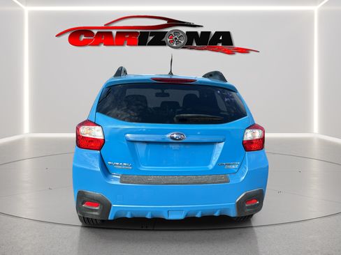 Used 2016 Subaru Crosstrek 2.0i Premium w/ Moonroof Package AWD/4WD image 7