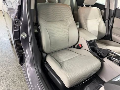 Used 2015 Honda Civic LX image 19