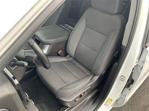 Used 2024 GMC Sierra 1500 Elevation image 18