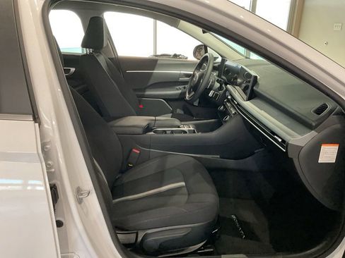 New 2026 Hyundai Sonata Blue FWD image 22