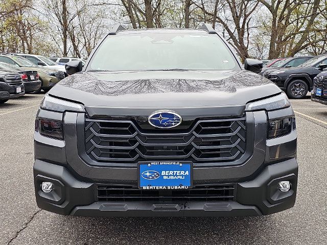 Certified 2026 Subaru Outback Limited XT AWD/4WD image 3