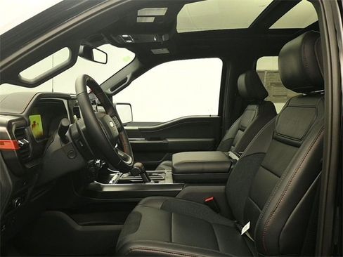 New 2025 Ford F150 Raptor image 11