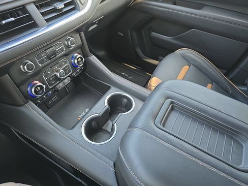 Certified 2023 GMC Yukon XL AT4 w/ LPO, Floor Liner Package AWD/4WD image 28