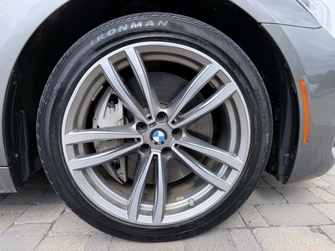 Used 2018 BMW 750i xDrive image 33