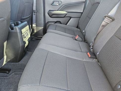 New 2026 GMC Canyon Elevation w/ Convenience Package image 20