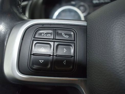 Used 2022 RAM 2500 Big Horn w/ Level 1 Equipment Group image 18