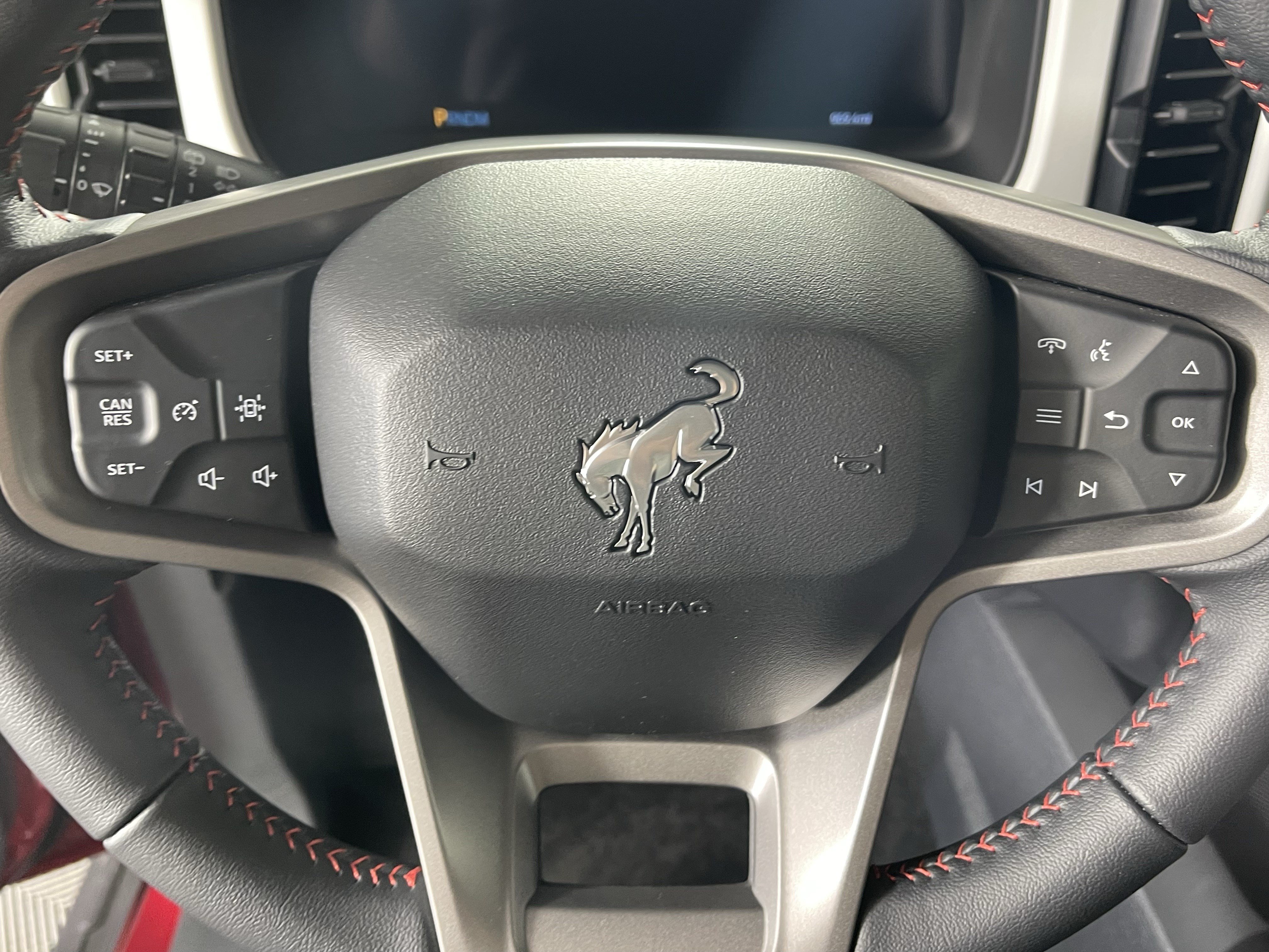 New 2026 Ford Bronco Heritage Edition AWD/4WD image 19