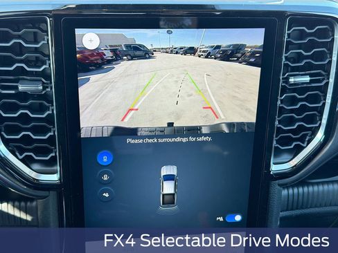 New 2026 Ford Ranger XLT image 22