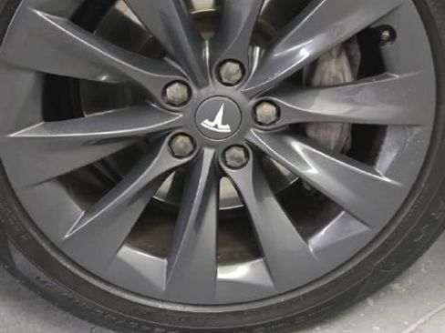 Used 2018 Tesla Model S 100D AWD/4WD image 12