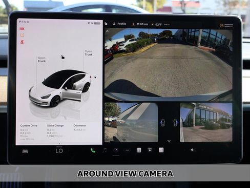 Used 2022 Tesla Model 3 Long Range image 5