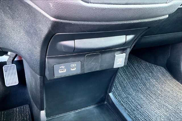 Used 2025 Honda Odyssey EX-L image 15