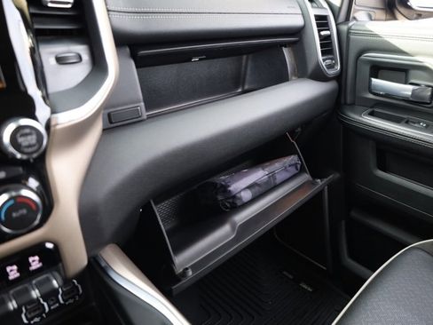 Used 2022 RAM 2500 Laramie image 25