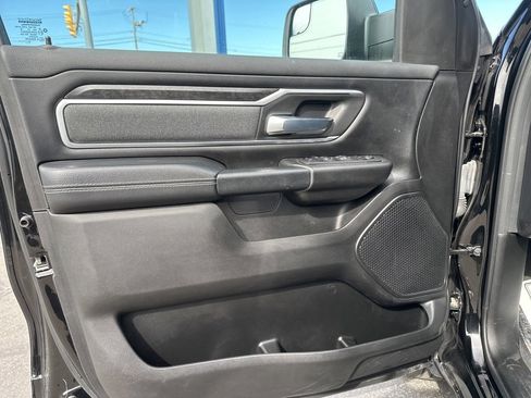 Used 2022 RAM 1500 Big Horn image 13