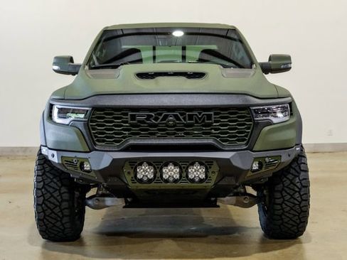 Used 2025 RAM 1500 RHO w/ RHO Level 1 Equipment Group image 2