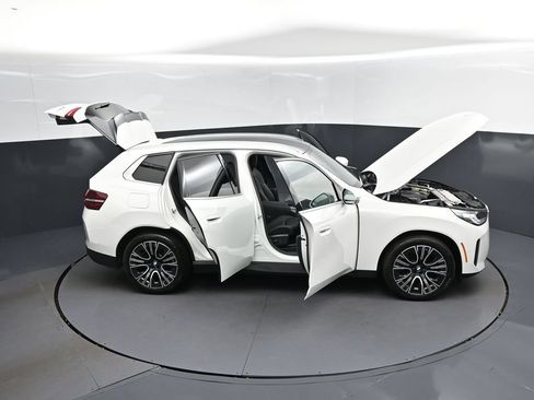 Used 2026 BMW X3 xDrive30i w/ Premium Package AWD/4WD image 52
