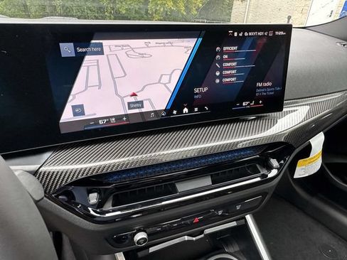 New 2026 BMW M2 w/ Lighting Package RWD image 16