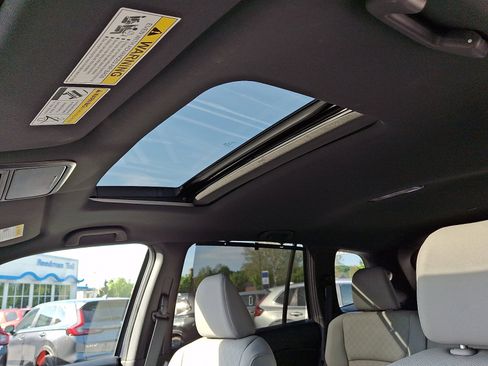 Used 2019 Honda Passport Touring image 14
