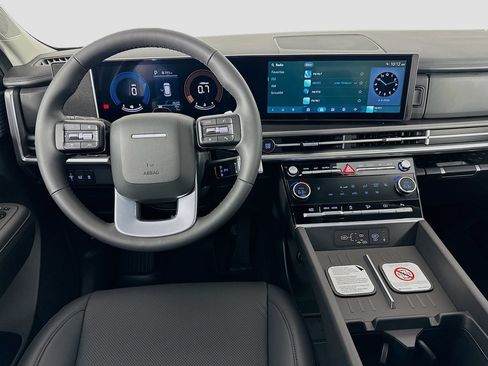 New 2026 Hyundai Santa Fe SEL FWD image 18