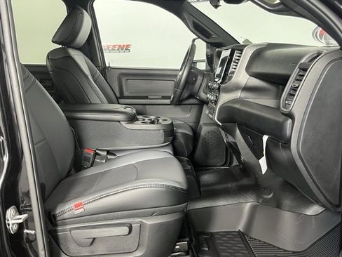 New 2025 RAM 2500 Tradesman w/ Chrome Appearance Group image 29