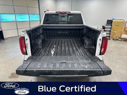 Used 2025 GMC Sierra 1500 Denali image 7