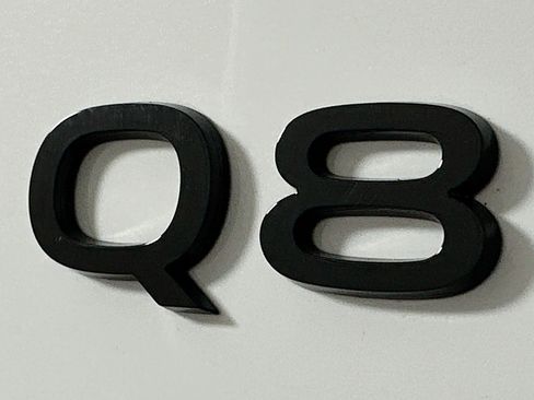 New 2026 Audi Q8 Premium AWD/4WD image 10