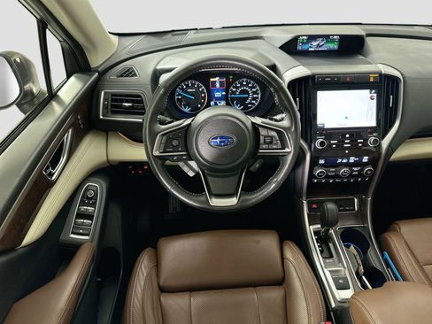 Used 2019 Subaru Ascent Touring w/ Popular Package #2 image 24