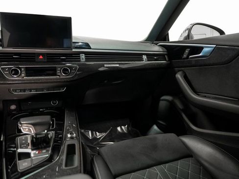 Used 2022 Audi S5 Premium w/ Convenience Package image 41