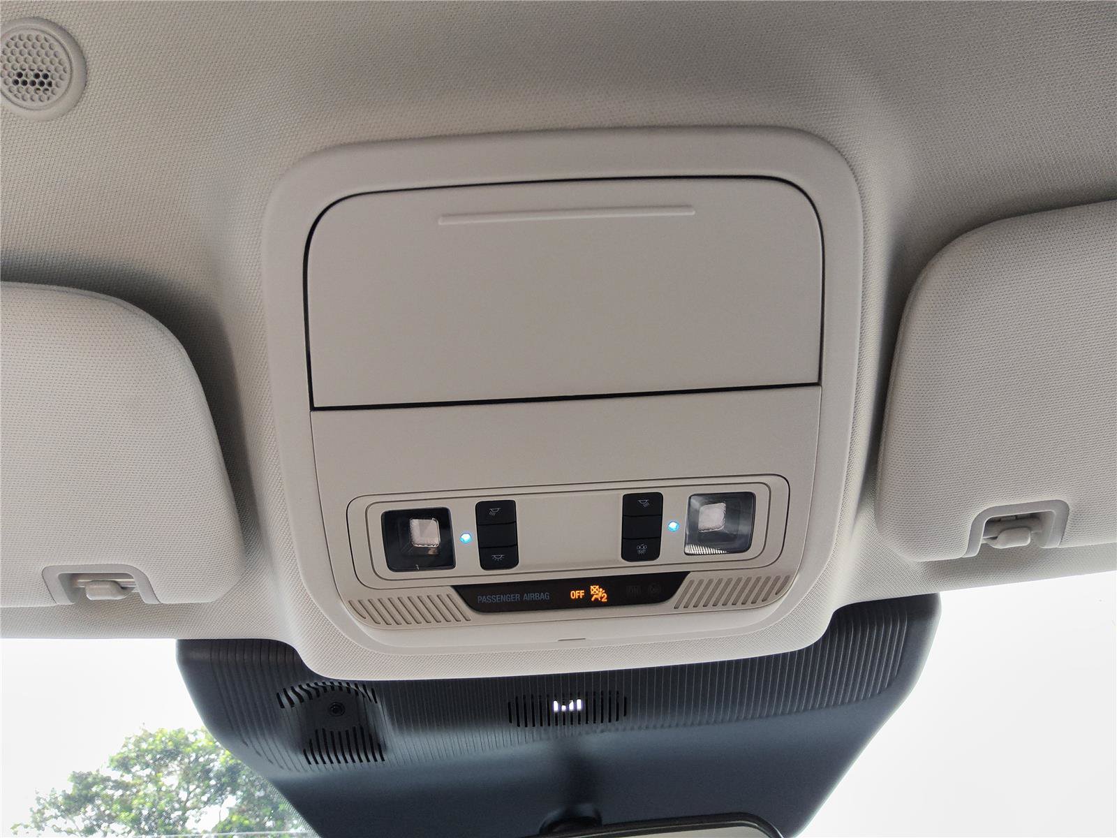 New 2026 Ford Explorer Active w/ Active Comfort Package RWD image 22