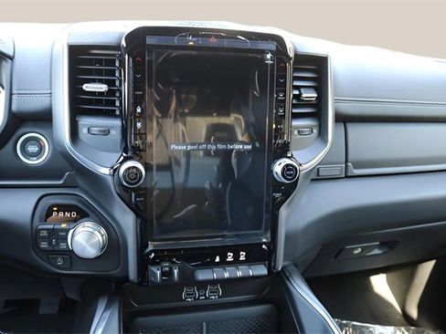 New 2026 RAM 1500 Laramie w/ Laramie Southwest Edition image 21