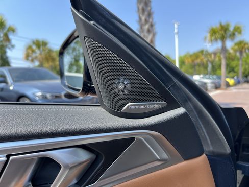 Certified 2024 BMW 430i xDrive Convertible w/ M Sport Package AWD/4WD image 39