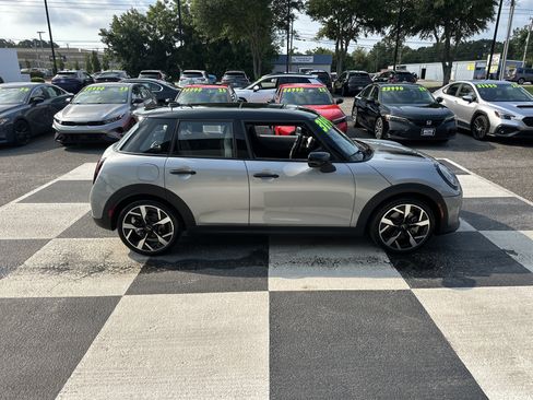 Used 2026 MINI Cooper S FWD image 4