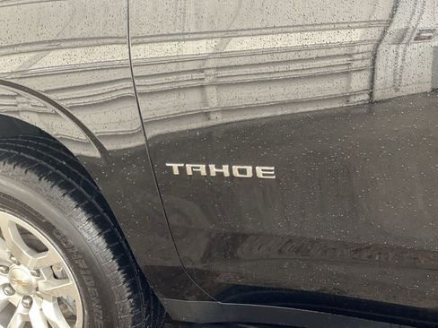 Used 2022 Chevrolet Tahoe LT image 10